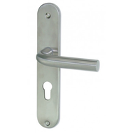 ENS ECUME INOX CYL/CLE I 195 MM ENS ECUME INOX CYL/CLE I 195 MM